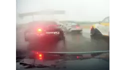 Race Weekend #6 - Lausitzring, Germany