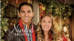 Navidad Encantada