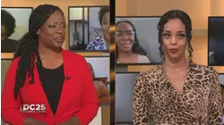 Trouble In The Neighborhood: Sharita Kindle v Ashleigh Robinson