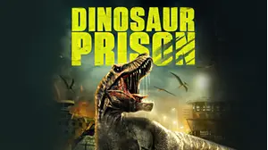Dinosaur Prison