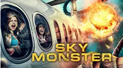Sky Monster