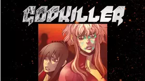 Godkiller
