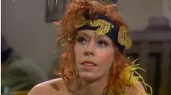 The Carol Burnett Show: S8 E22 - Steve Lawrence, Sally Struthers