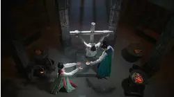 11 Weaving a Tale of Love