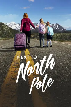Next to North Pole