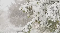 Early Winter Storm Brings Snow, Freezing Temps to Millions