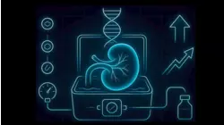 This Medical Tech Startup is Enhancing the Lifespan of Donated Organs