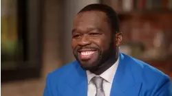 50 Cent talks new Sean 'Diddy' Combs documentary