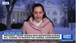 US-Iran talks will go on this week despite rising tensions, White House says