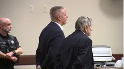 Jury convicts suspected Georgia school shooter's father of murder