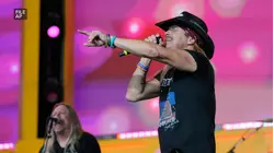 Artists drop out of "Freedom 250" concert series, some say they were 'misled' 