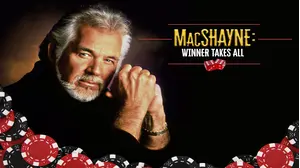 MacShayne: Winner Takes All