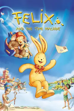 Felix and the Time Machine