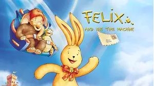 Felix and the Time Machine