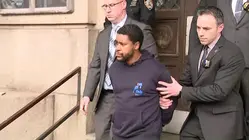 Driver involved in NYPD Det. Jonathan Diller's fatal shooting gets five years in prison