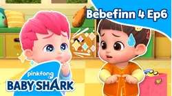 Bebefinn 4 Ep6