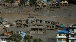 Red Cross Worker Details New Secondary Flood in Nepal
