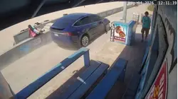 Vigilante chase caught on Meta glasses camera