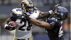 NFL Hall of Famer Marshall Faulk reveals Parkinson's disease diagnosis