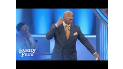 GUYS... carry THIS in your pocket? | Family Feud