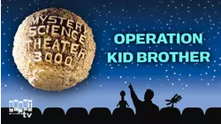 Operation Kid Brother