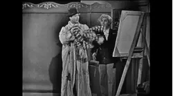 The Red Skelton Show: The Artist's Dilemma