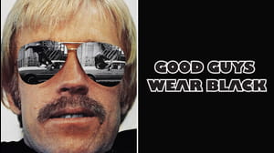 Good Guys Wear Black