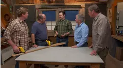 Ask TOH | Guest Nick Offerman