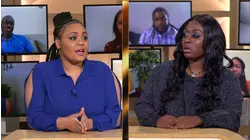 Anisa Williams vs. Nasheema Green