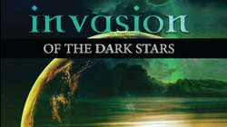 Invasion of the Dark Stars