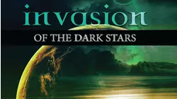 Invasion of the Dark Stars