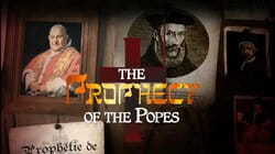 End Time Prophecy of the Popes