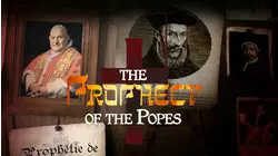 End Time Prophecy of the Popes