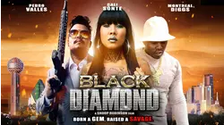 Black Diamond