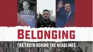 Belonging: The Truth Behind the Headlines