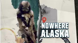 Nowhere Alaska