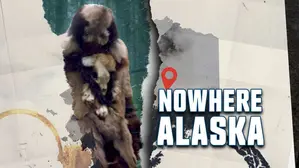 Nowhere Alaska