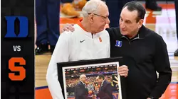 Duke vs. Syracuse Men's Basketball Highlights (2021-22)