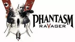 Phantasm: Ravager