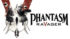 Phantasm: Ravager