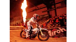 Grand Prix of Germany, Riesa, Day 2