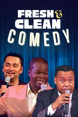 Fresh & Clean Comedy