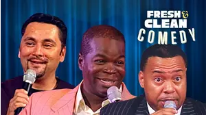 Fresh & Clean Comedy