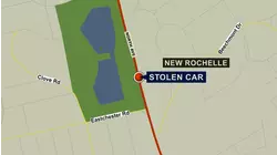 Headlines: Mount Vernon man arrested in kidnap plot, Peekskill shooting incident, New Rochelle stolen car case