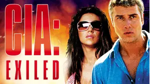 CIA: Exiled