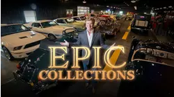 Epic Collections: The Ed Ewing Collection