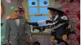Pee-wee's Playhouse