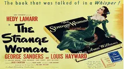 The Strange Woman