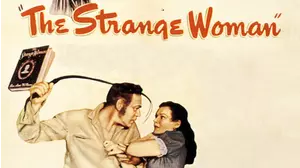 The Strange Woman