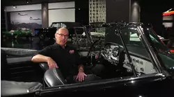 Fins, Form Without Function